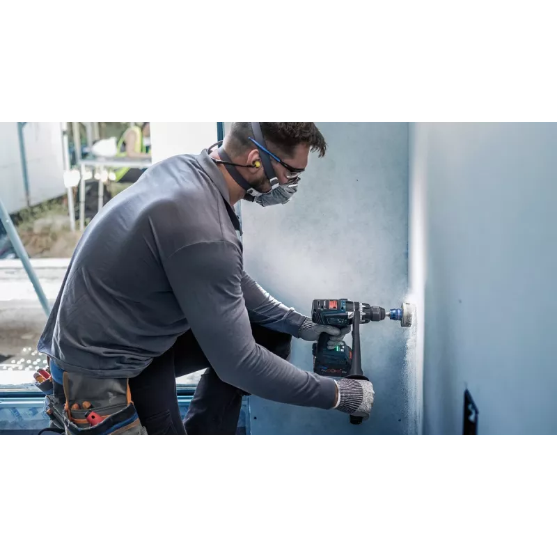 Hole Saw Bosch PRO Multi Material PC Plus 44/76 mm Single Drill