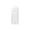 Samsung EF-QA047TTEGWW mobiiltelefoni ümbris 16,5 cm (6,5 tolli) kate läbipaistev