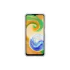 Samsung EF-QA047TTEGWW mobiiltelefoni ümbris 16,5 cm (6,5 tolli) kate läbipaistev