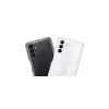 Samsung EF-QA047TTEGWW mobiiltelefoni ümbris 16,5 cm (6,5 tolli) kate läbipaistev