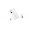 Samsung EF-QA047TTEGWW mobiiltelefoni ümbris 16,5 cm (6,5 tolli) kate läbipaistev
