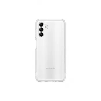 Samsung EF-QA047TTEGWW mobiiltelefoni ümbris 16,5 cm (6,5 tolli) kate läbipaistev
