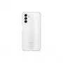 Samsung EF-QA047TTEGWW mobiiltelefoni ümbris 16,5 cm (6,5 tolli) kate läbipaistev