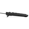 HP 125 juhtmega klaviatuur, täissuuruses USB-membraanklaviatuur, QWERTY, must