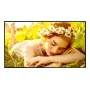 LG 75UL5Q-E Signage Display digitaalne lameekraan 190.5 cm (75 tolli) LED Wi-Fi 500 cd/m² 4K Ultra HD Must WebOS 24/7