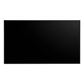 LG 75UL5Q-E Signage Display digitaalne lameekraan 190.5 cm (75 tolli) LED Wi-Fi 500 cd/m² 4K Ultra HD Must WebOS 24/7
