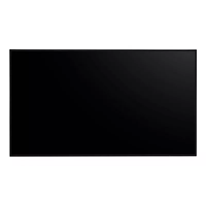 LG 75UL5Q-E Signage Display digitaalne lameekraan 190.5 cm (75 tolli) LED Wi-Fi 500 cd/m² 4K Ultra HD Must WebOS 24/7