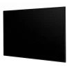 LG 75UL5Q-E Signage Display digitaalne lameekraan 190.5 cm (75 tolli) LED Wi-Fi 500 cd/m² 4K Ultra HD Must WebOS 24/7