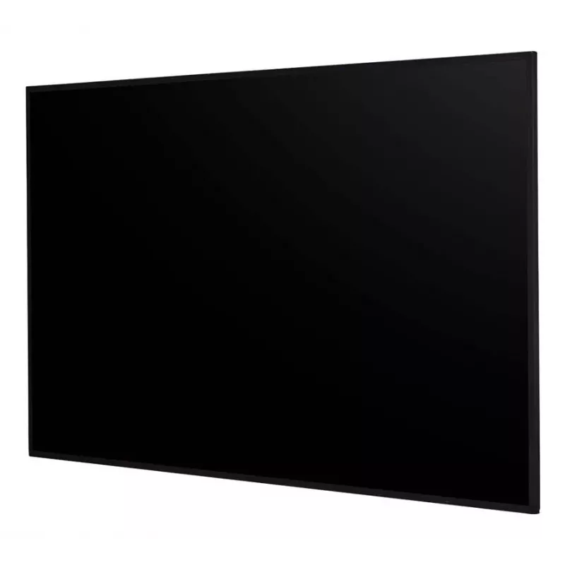 LG 75UL5Q-E Signage Display digitaalne lameekraan 190.5 cm (75 tolli) LED Wi-Fi 500 cd/m² 4K Ultra HD Must WebOS 24/7
