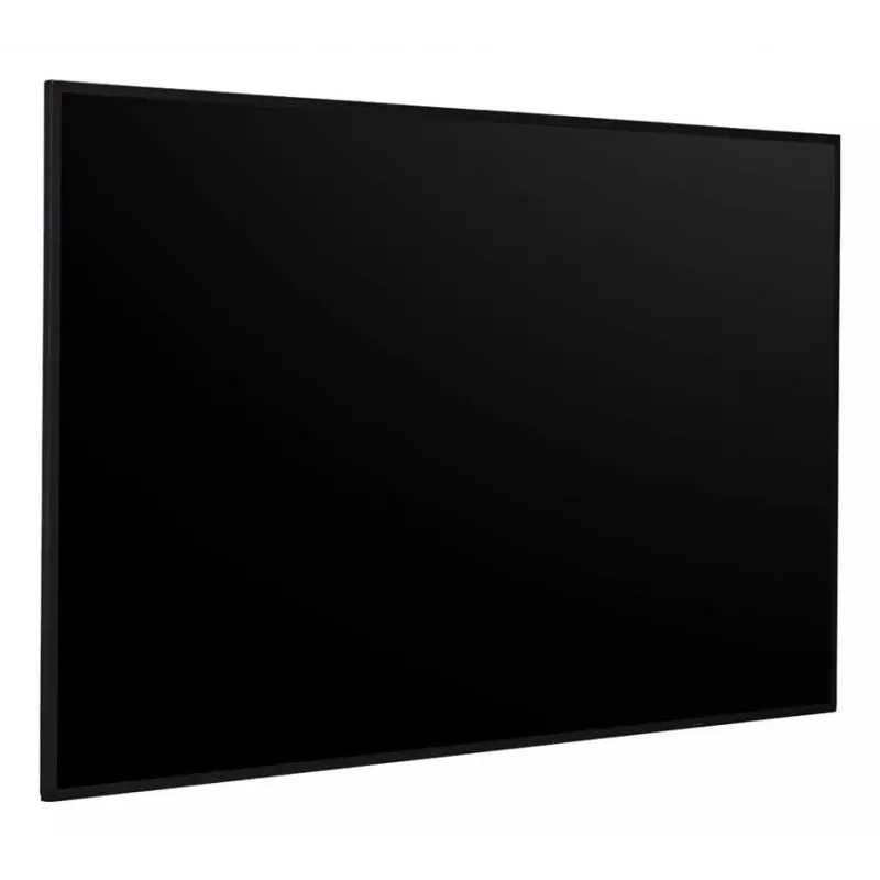 LG 75UL5Q-E Signage Display digitaalne lameekraan 190.5 cm (75 tolli) LED Wi-Fi 500 cd/m² 4K Ultra HD Must WebOS 24/7