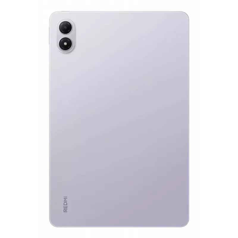 Tahvelarvuti Xiaomi Redmi Pad 2 Pro Snapdragon 7s Gen 4 128 GB 6 GB 12.1 tolli Wi‑Fi 6 Lilla
