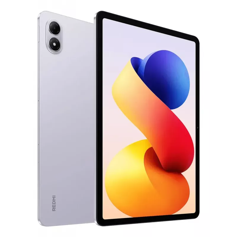Tahvelarvuti Xiaomi Redmi Pad 2 Pro Snapdragon 7s Gen 4 128 GB 6 GB 12.1 tolli Wi‑Fi 6 Lilla