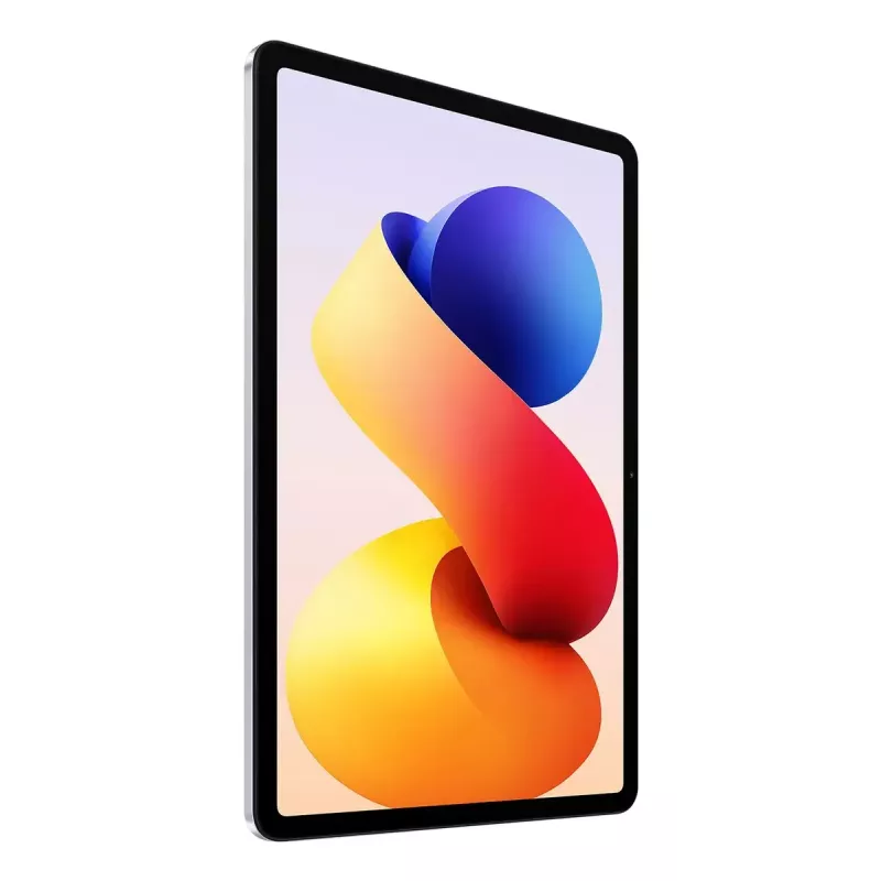 Tahvelarvuti Xiaomi Redmi Pad 2 Pro Snapdragon 7s Gen 4 128 GB 6 GB 12.1 tolli Wi‑Fi 6 Lilla