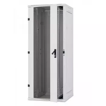 Eraldiseisev rack Triton RTA 800 x 1000 42U, 1970×800×1000 mm, 1200 kg, IP20, valge