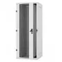 Eraldiseisev rack Triton RTA 800 x 1000 42U, 1970×800×1000 mm, 1200 kg, IP20, valge