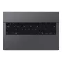 Samsung EF-DX935 QWERTZ saksa Pogo Pin hall