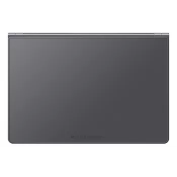 Samsung EF-DX935 QWERTZ saksa Pogo Pin hall