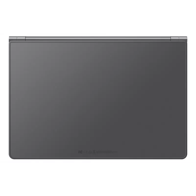 Samsung EF-DX935 QWERTZ saksa Pogo Pin hall