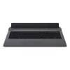Samsung EF-DX935 QWERTZ saksa Pogo Pin hall