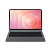 Samsung EF-DX935 QWERTZ saksa Pogo Pin hall