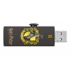 USB-mälupulk EMTEC M730 16 GB — USB Type-A 2.0, liugur, must