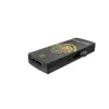 USB-mälupulk EMTEC M730 16 GB — USB Type-A 2.0, liugur, must