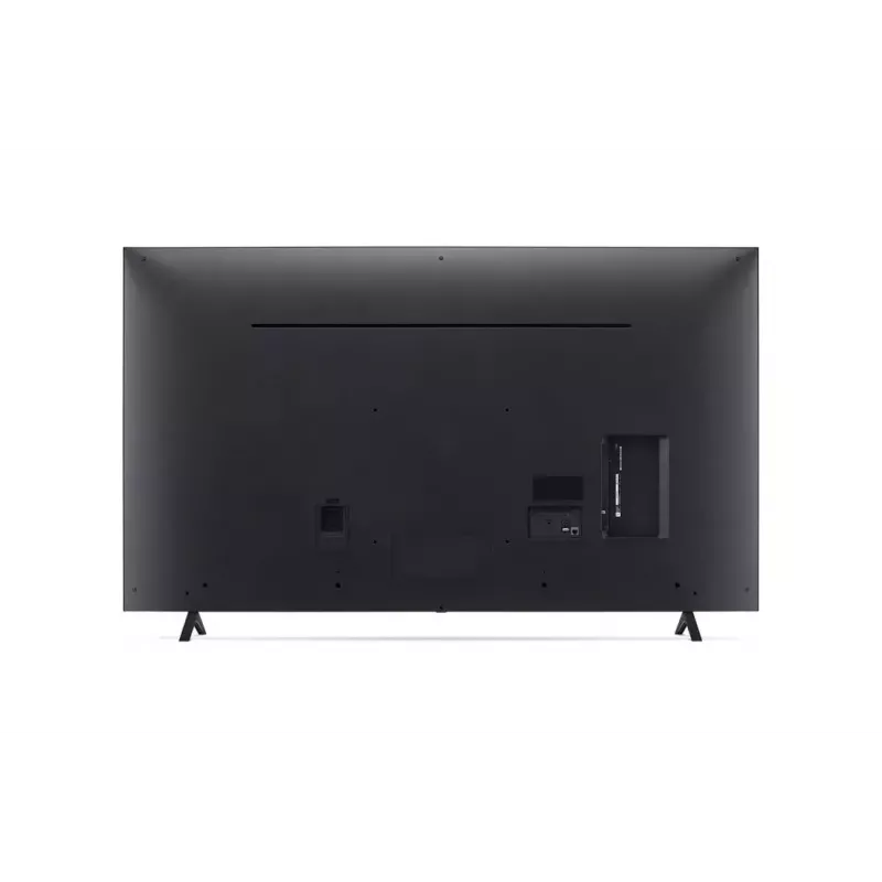 LG 50UR78003LK TV 127 cm (50 tolli) 4K Ultra HD nutiTV Wi-Fi must