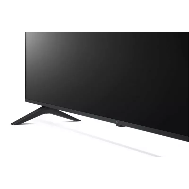 LG 50UR78003LK TV 127 cm (50 tolli) 4K Ultra HD nutiTV Wi-Fi must