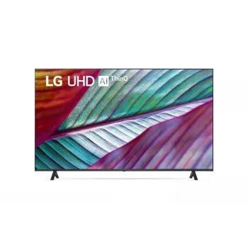 LG 50UR78003LK TV 127 cm (50 tolli) 4K Ultra HD nutiTV Wi-Fi must