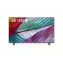LG 50UR78003LK TV 127 cm (50 tolli) 4K Ultra HD nutiTV Wi-Fi must