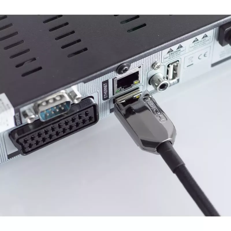 HDMI kaabel ShiverPeaks BS20-10065 7,5m
