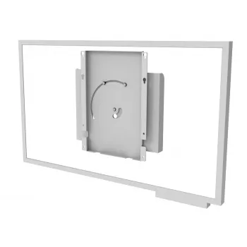 Peerless RMI3-FLIP2 teabekuvarikinnitus 165,1 cm (65 tolli) valge