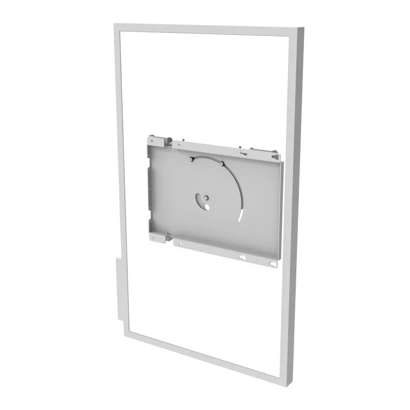 Peerless RMI3-FLIP2 teabekuvarikinnitus 165,1 cm (65 tolli) valge
