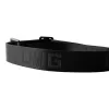 Rihm Urban Armor Gear B-SHLDSTRP-BK Must Nailon 50,8mm Laius