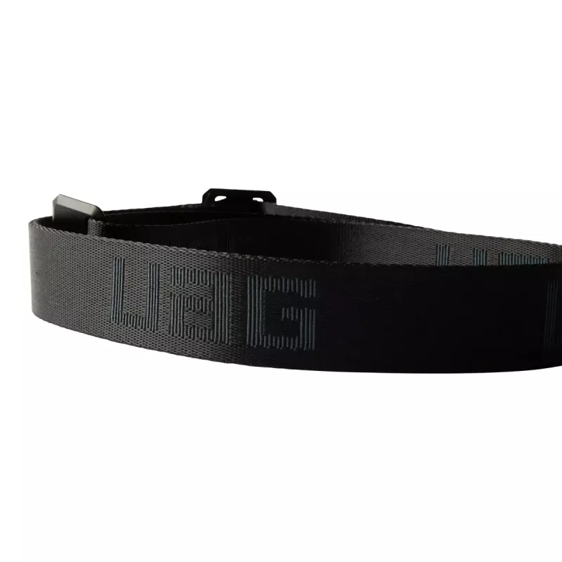 Rihm Urban Armor Gear B-SHLDSTRP-BK Must Nailon 50,8mm Laius
