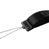 Rihm Urban Armor Gear B-SHLDSTRP-BK Must Nailon 50,8mm Laius
