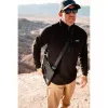 Rihm Urban Armor Gear B-SHLDSTRP-BK Must Nailon 50,8mm Laius