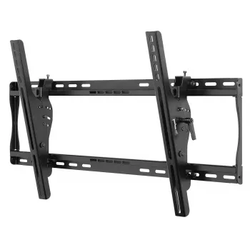 Peerless ST650P telerikinnitus/seisu 190,5 cm (75 tolli) Must