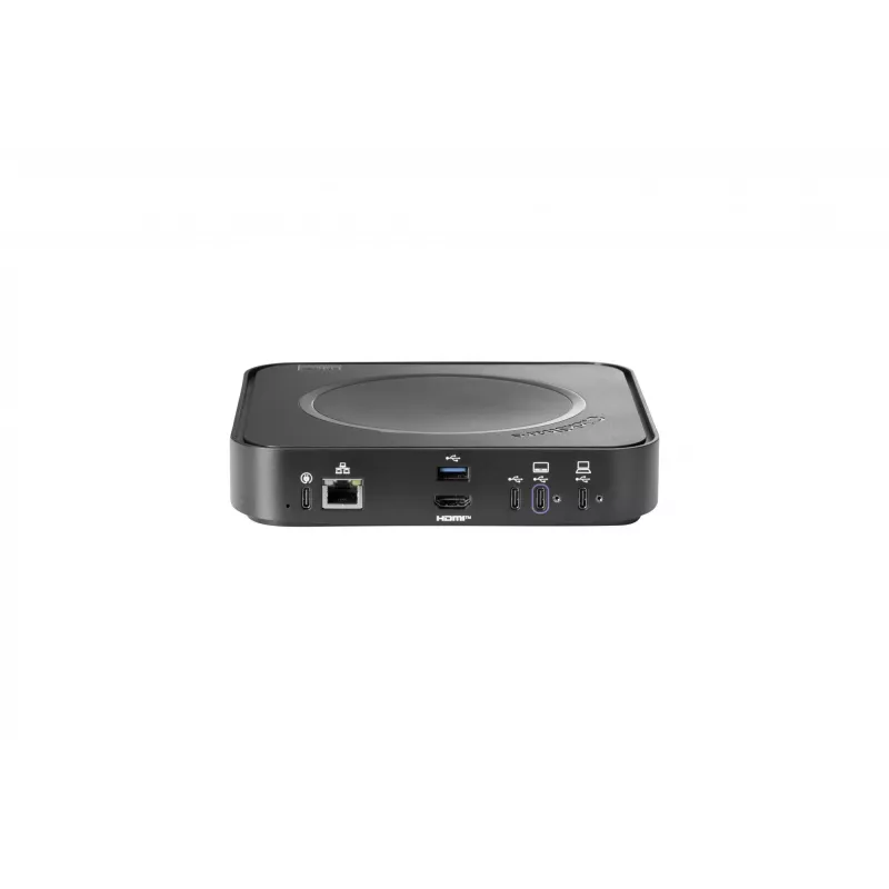 Barco ClickShare Hub Core videokonverentsisüsteem Ethernet LAN R9861711EUB1
