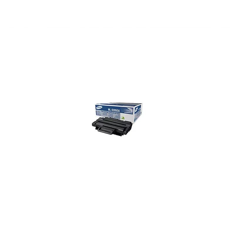 Samsung ML-D2850A toonerikassett 1 tk Originaal Must