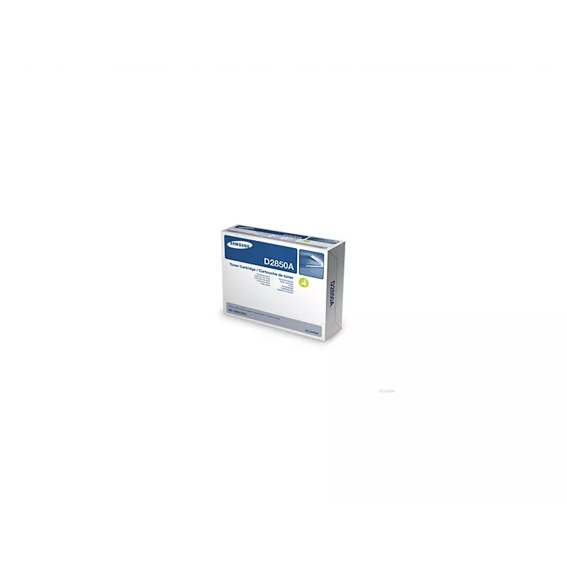 Samsung ML-D2850A toonerikassett 1 tk Originaal Must