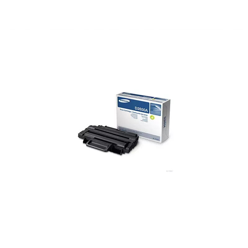 Samsung ML-D2850A toonerikassett 1 tk Originaal Must