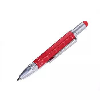Tehniliste pliiatsite komplekt TROIKA PIP25/RD