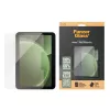 Ekraanikaitse PanzerGlass Samsung Galaxy Tab Active5 Pro jaoks — Ultra-Wide Fit, karastatud klaas/PET, läbipaistev