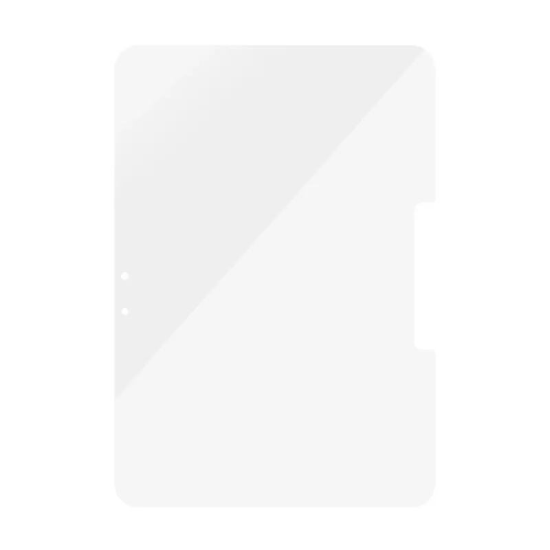 Ekraanikaitse PanzerGlass Samsung Galaxy Tab Active5 Pro jaoks — Ultra-Wide Fit, karastatud klaas/PET, läbipaistev