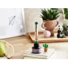 Marker Edding EcoLine 29 4 tk Tsisternibu Must Sinine Roheline Punane