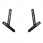 Soundbari kinnitus Chief Universal Soundbar Mount, must, sügavus 33 mm