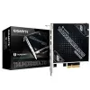 Laienduskaart GIGABYTE Thunderbolt 5 PCIe 4.0 x4 3 Mini-DisplayPort sisendiga