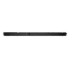 Juhtmevaba täissuuruses klaviatuur HP 475 — kaherežiimiline RF-juhtmevaba + Bluetooth, membraan, must