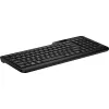 Juhtmevaba täissuuruses klaviatuur HP 475 — kaherežiimiline RF-juhtmevaba + Bluetooth, membraan, must